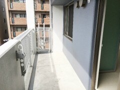 Le・sel上町台の物件内観写真