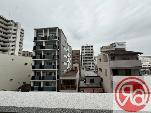 Le・sel上町台の物件内観写真