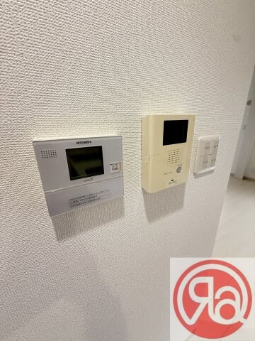 Le・sel上町台の物件内観写真