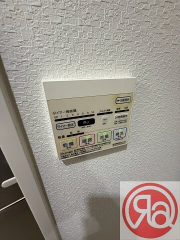 Le・sel上町台の物件内観写真