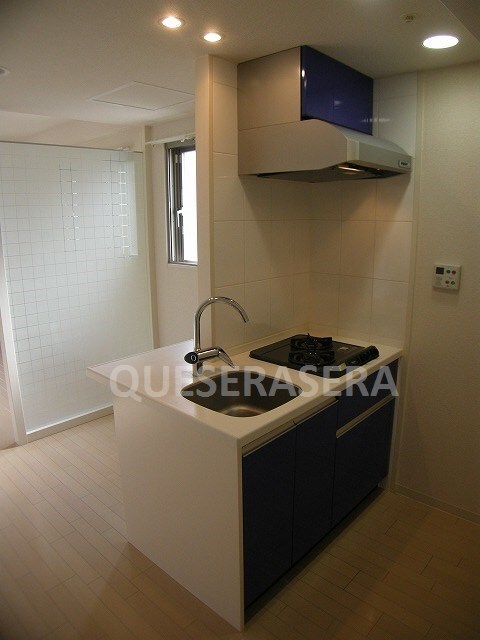 セレッソコート上本町ＥＡＳＴの物件内観写真