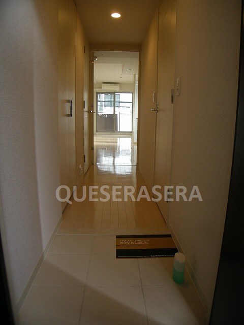 セレッソコート上本町ＥＡＳＴの物件内観写真