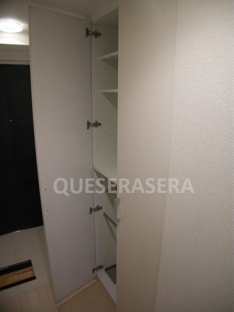 セレッソコート上本町ＥＡＳＴの物件内観写真