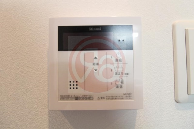 ファーストフィオーレ天王寺筆ヶ崎アイの物件内観写真