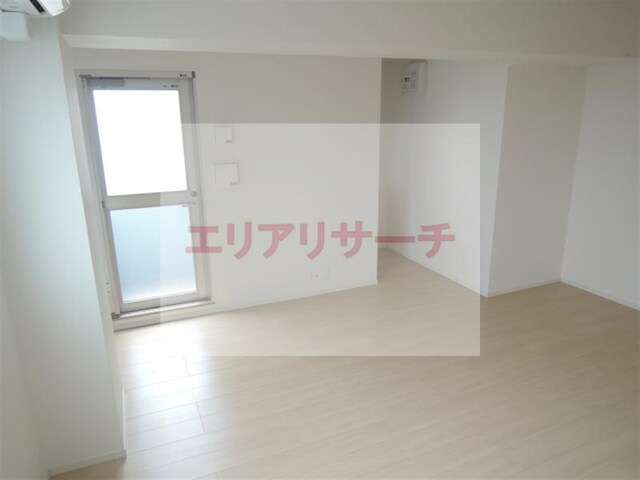 ミラージュ帝塚山の物件内観写真