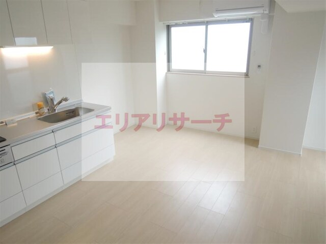 ミラージュ帝塚山の物件内観写真