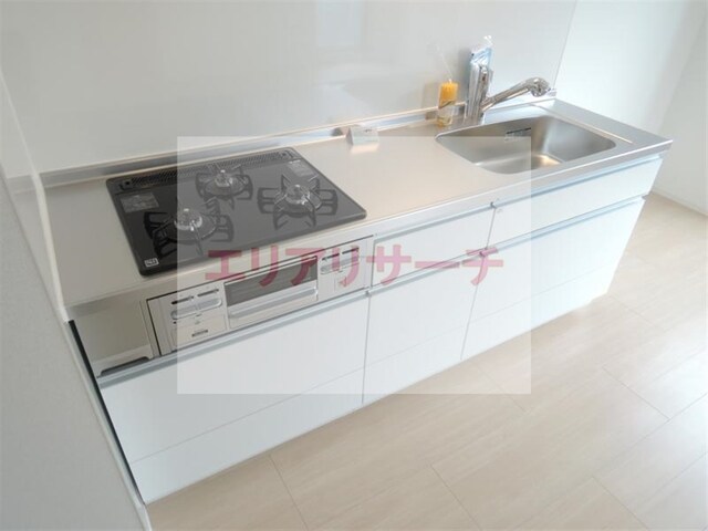 ミラージュ帝塚山の物件内観写真