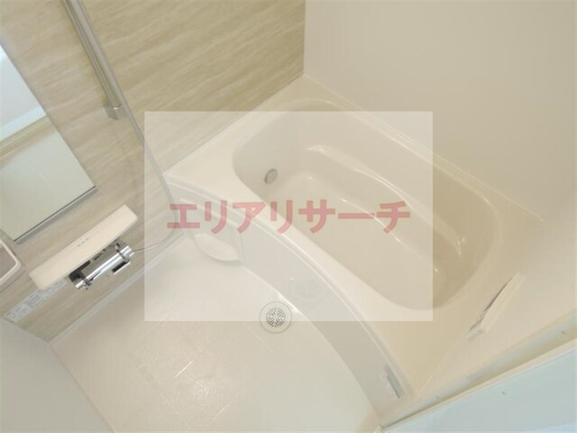 ミラージュ帝塚山の物件内観写真