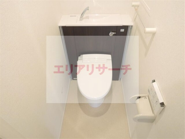 ミラージュ帝塚山の物件内観写真