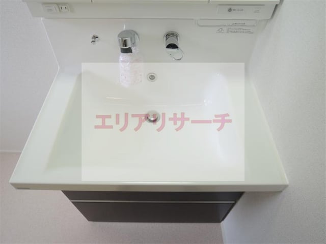 ミラージュ帝塚山の物件内観写真