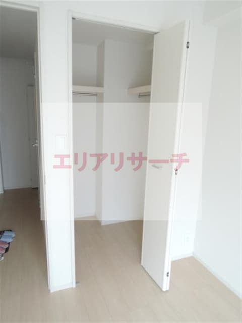 ミラージュ帝塚山の物件内観写真