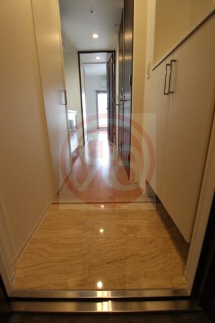 ファーストフィオーレ天王寺筆ヶ崎アイの物件内観写真