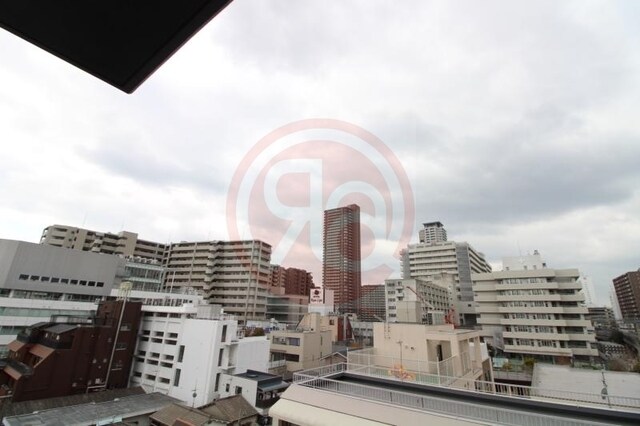 ファーストフィオーレ天王寺筆ヶ崎アイの物件内観写真