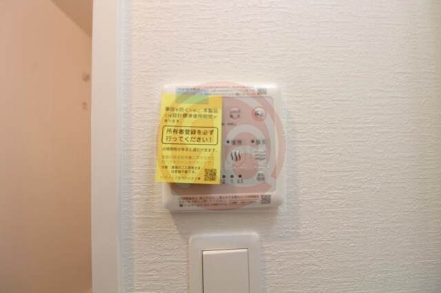 ファーストフィオーレ天王寺筆ヶ崎アイの物件内観写真