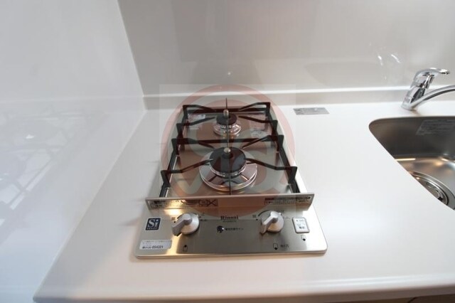 ファーストフィオーレ天王寺筆ヶ崎アイの物件内観写真