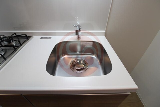 ファーストフィオーレ天王寺筆ヶ崎アイの物件内観写真