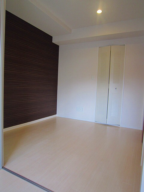 URBAN　TERRACE　ABENOの物件内観写真