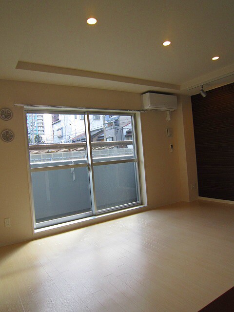 URBAN　TERRACE　ABENOの物件内観写真