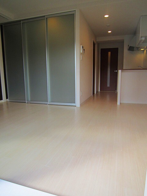 URBAN　TERRACE　ABENOの物件内観写真