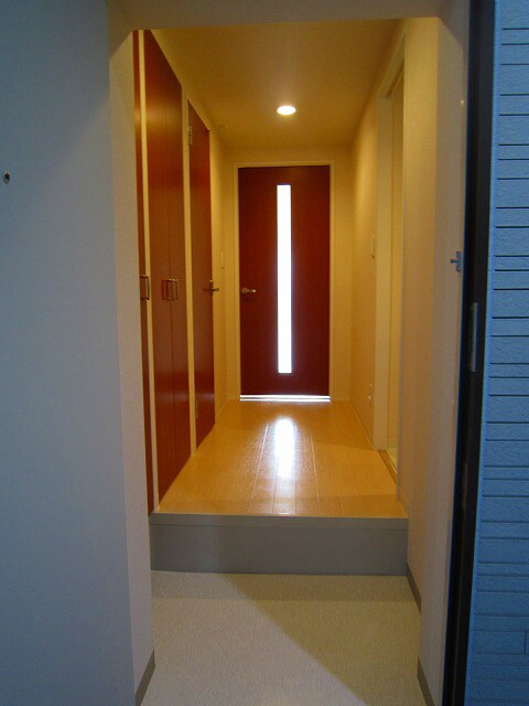 URBAN　TERRACE　ABENOの物件内観写真