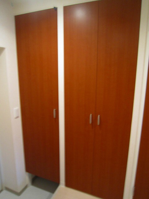 URBAN　TERRACE　ABENOの物件内観写真