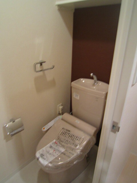 URBAN　TERRACE　ABENOの物件内観写真