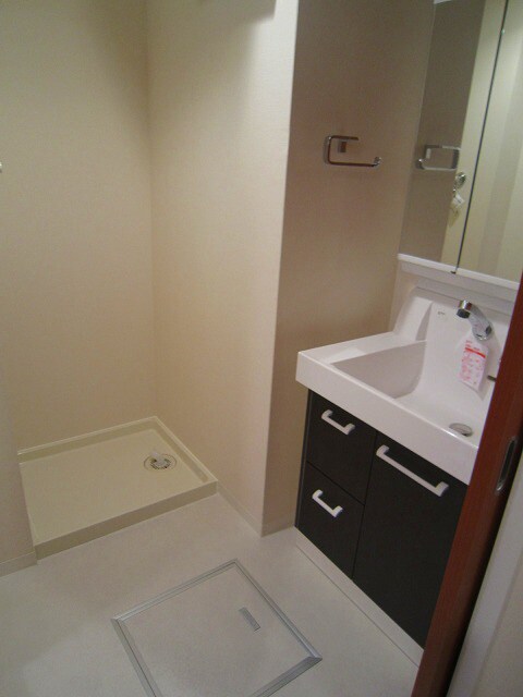 URBAN　TERRACE　ABENOの物件内観写真