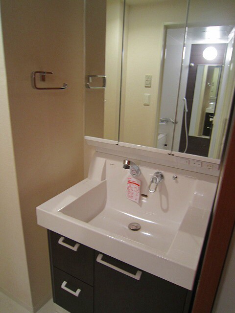 URBAN　TERRACE　ABENOの物件内観写真