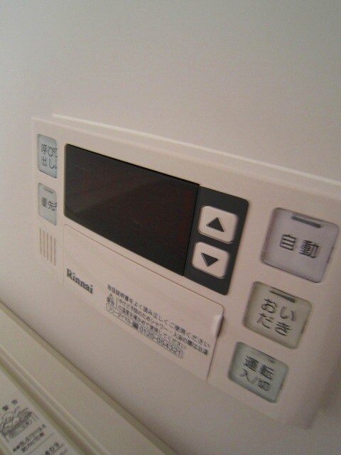 URBAN　TERRACE　ABENOの物件内観写真