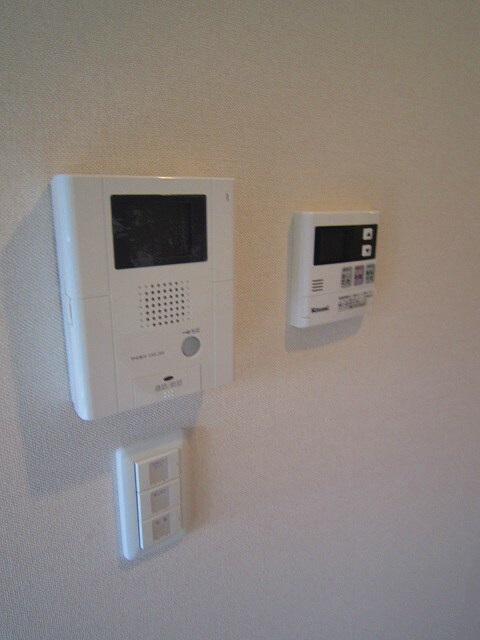 URBAN　TERRACE　ABENOの物件内観写真