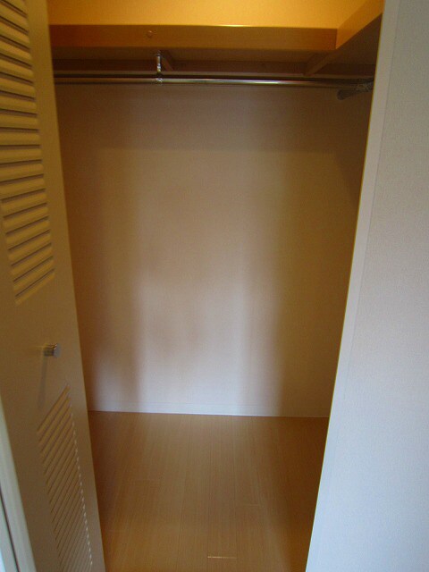 URBAN　TERRACE　ABENOの物件内観写真