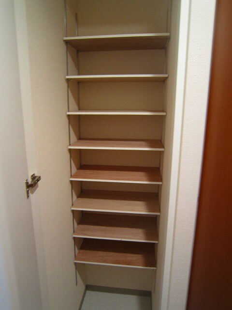 URBAN　TERRACE　ABENOの物件内観写真