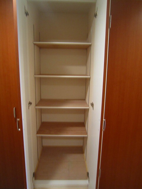 URBAN　TERRACE　ABENOの物件内観写真