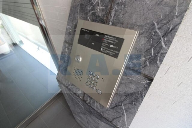 URBAN　TERRACE　ABENOの物件内観写真