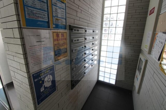 URBAN　TERRACE　ABENOの物件内観写真