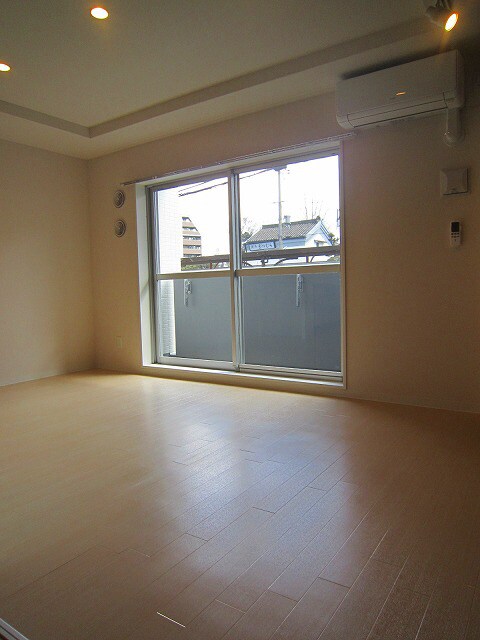 URBAN　TERRACE　ABENOの物件内観写真