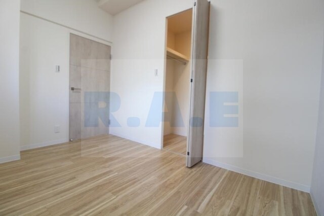 ラヴィベール上町台の物件内観写真