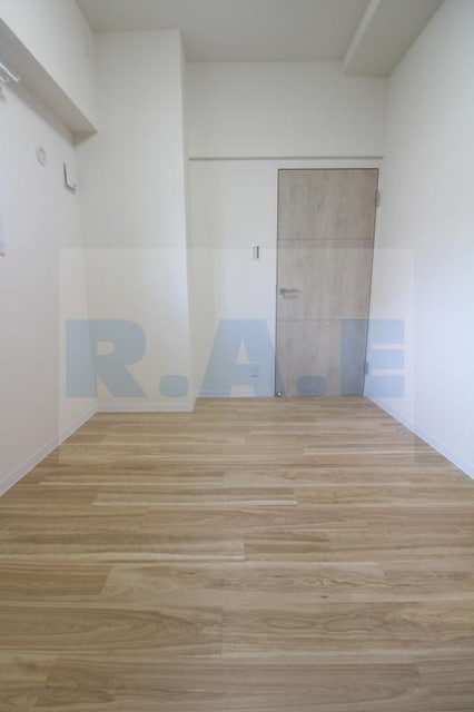 ラヴィベール上町台の物件内観写真