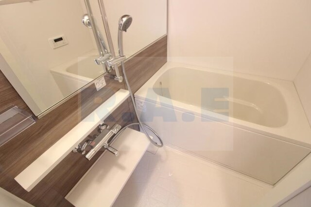 ラヴィベール上町台の物件内観写真