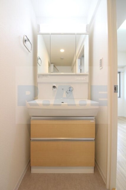 ラヴィベール上町台の物件内観写真