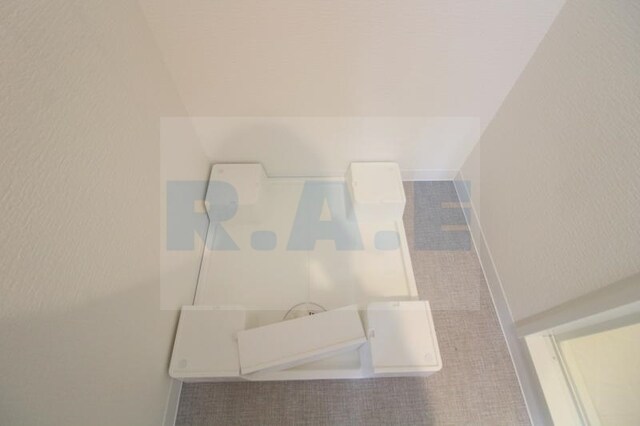 ラヴィベール上町台の物件内観写真