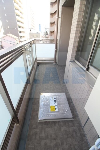 ラヴィベール上町台の物件内観写真