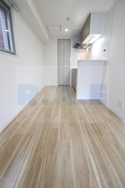 ラヴィベール上町台の物件内観写真