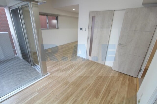 ラヴィベール上町台の物件内観写真