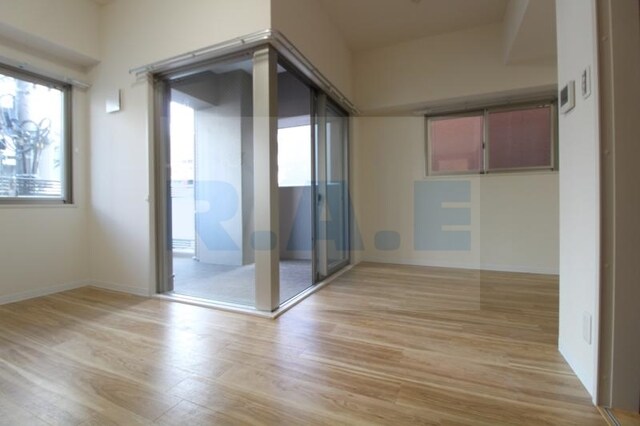 ラヴィベール上町台の物件内観写真