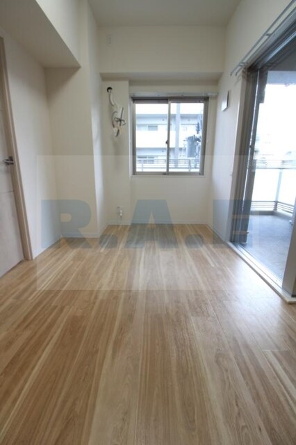 ラヴィベール上町台の物件内観写真