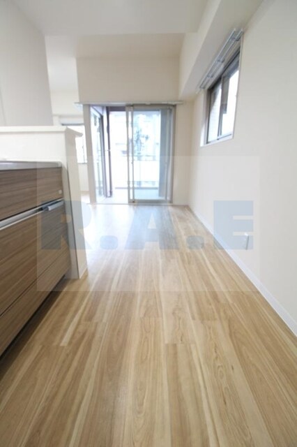 ラヴィベール上町台の物件内観写真