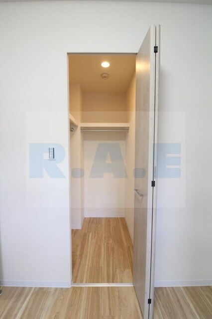 ラヴィベール上町台の物件内観写真