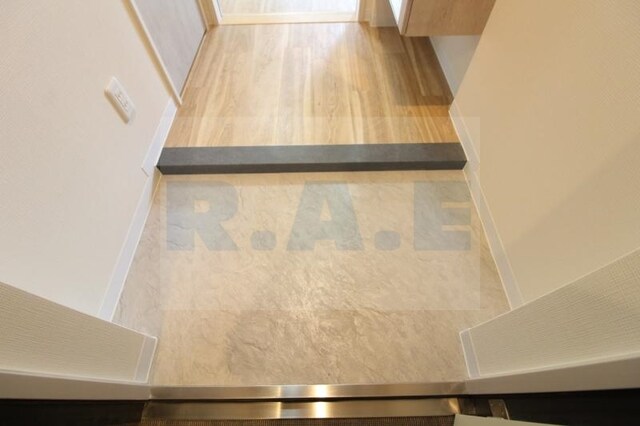 ラヴィベール上町台の物件内観写真