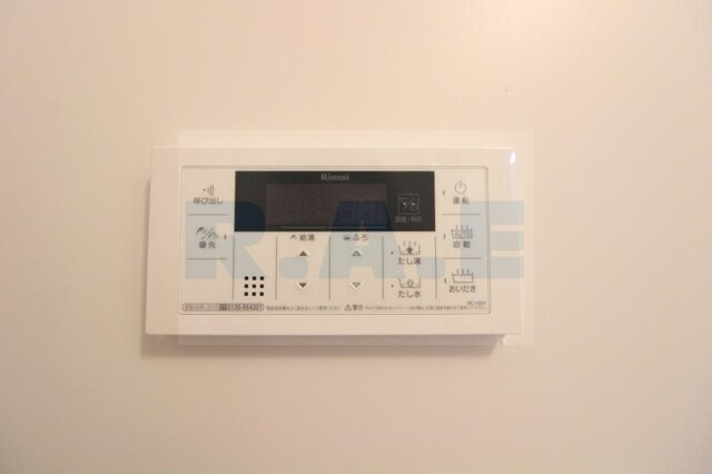 ラヴィベール上町台の物件内観写真